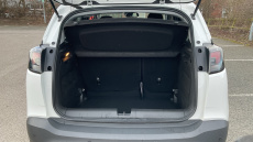 Vauxhall Crossland 1.2 Turbo Design 5dr Petrol Hatchback